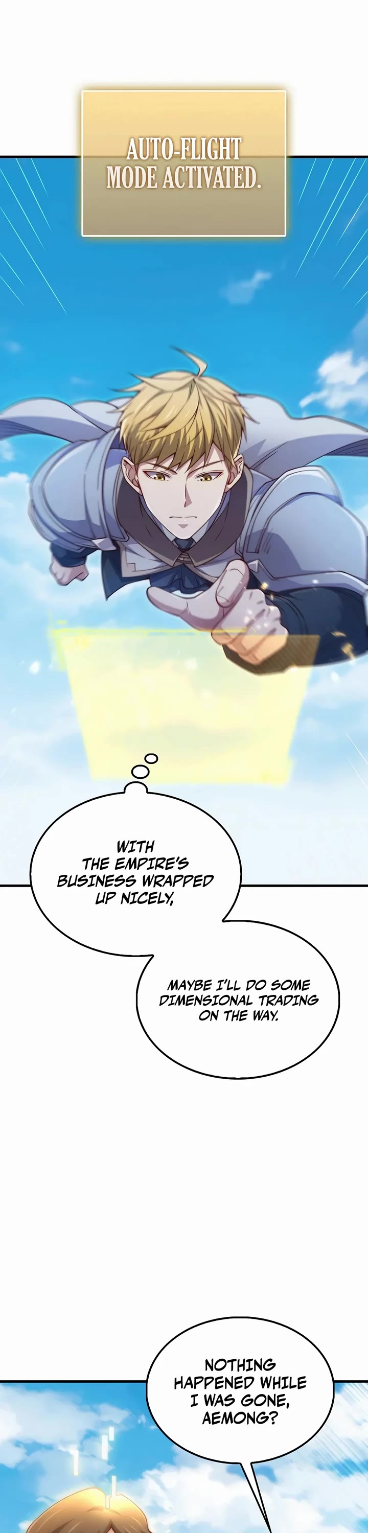 The Lord’s Coins Aren’t Decreasing?! chapter 148 page 31