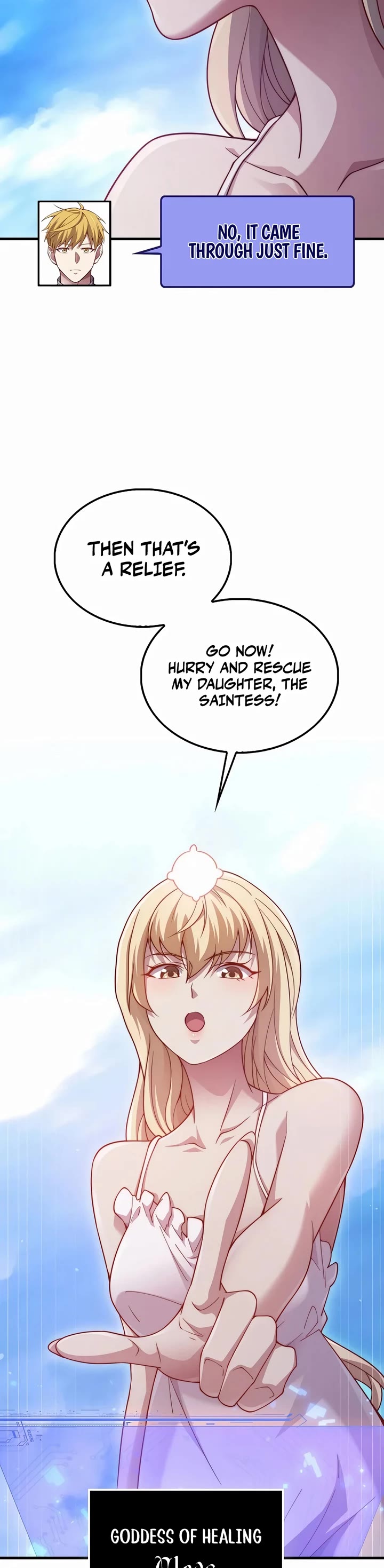 The Lord’s Coins Aren’t Decreasing?! chapter 148 page 42