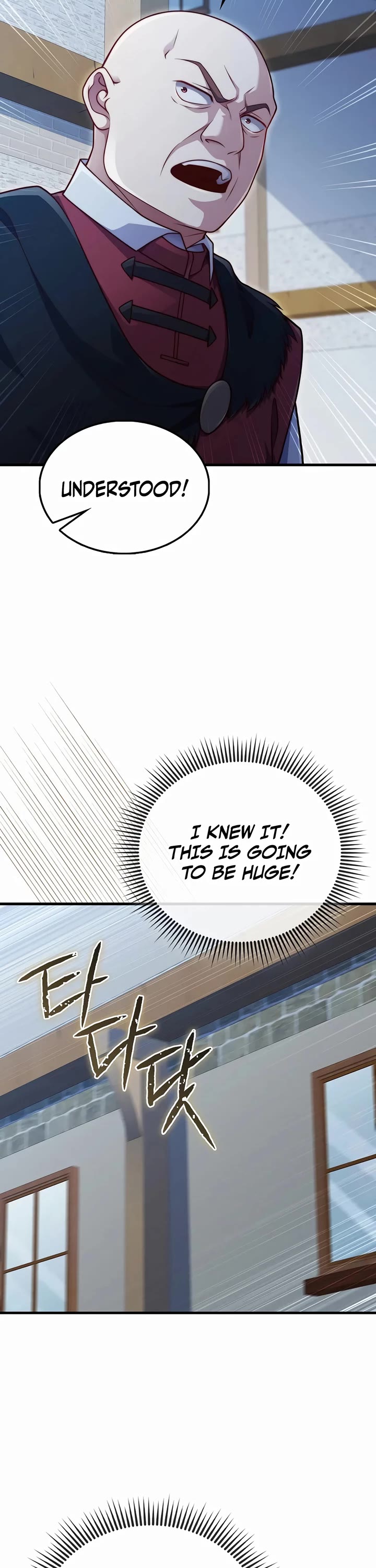 The Lord’s Coins Aren’t Decreasing?! chapter 148 page 5
