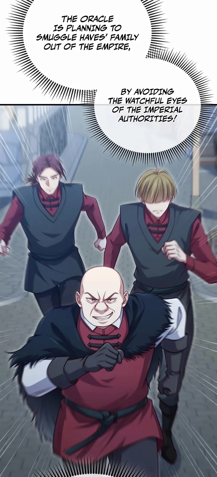 The Lord’s Coins Aren’t Decreasing?! chapter 148 page 6