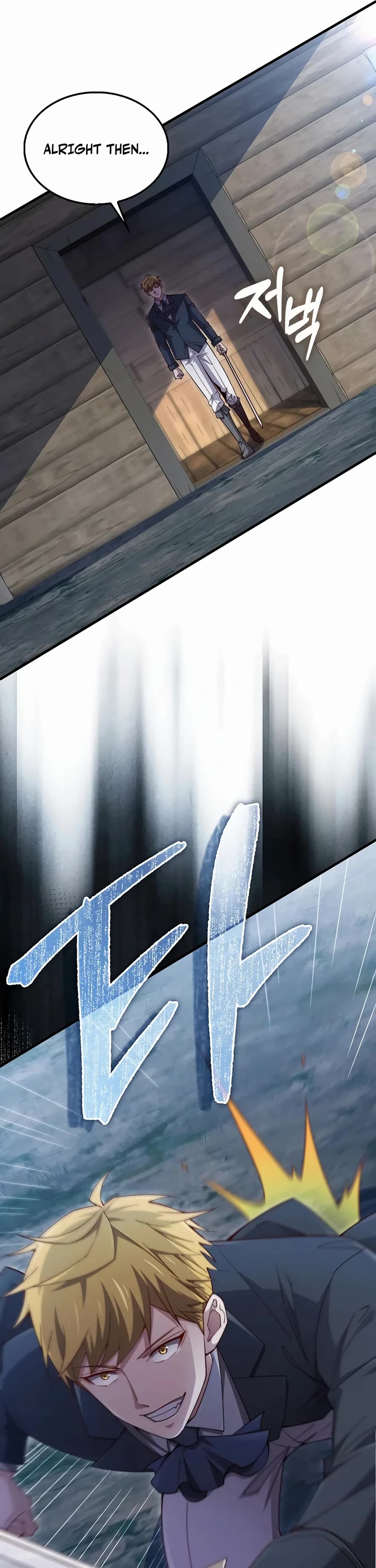 The Lord’s Coins Aren’t Decreasing?! chapter 149 page 31