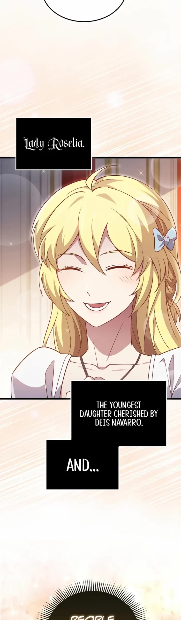 The Lord’s Coins Aren’t Decreasing?! chapter 154 page 23