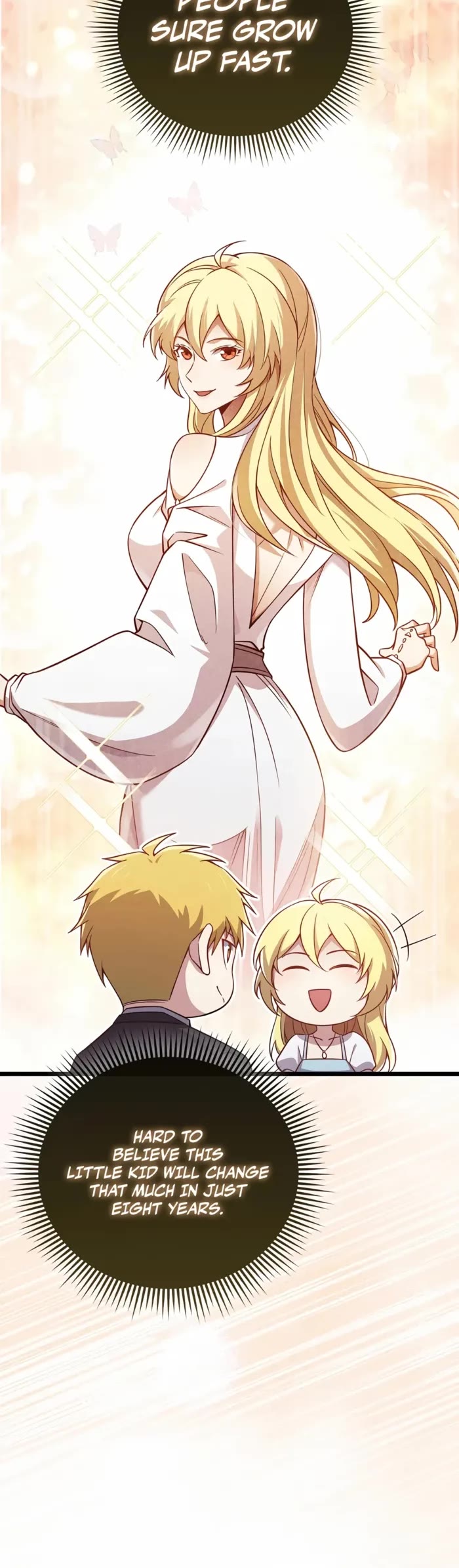 The Lord’s Coins Aren’t Decreasing?! chapter 154 page 24