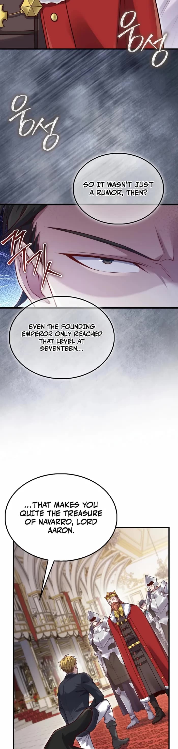 The Lord’s Coins Aren’t Decreasing?! chapter 154 page 38