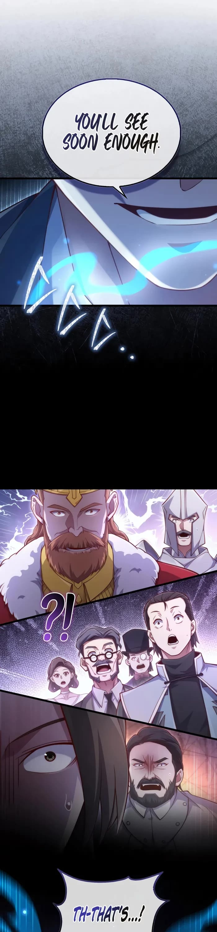 The Lord’s Coins Aren’t Decreasing?! chapter 154 page 43