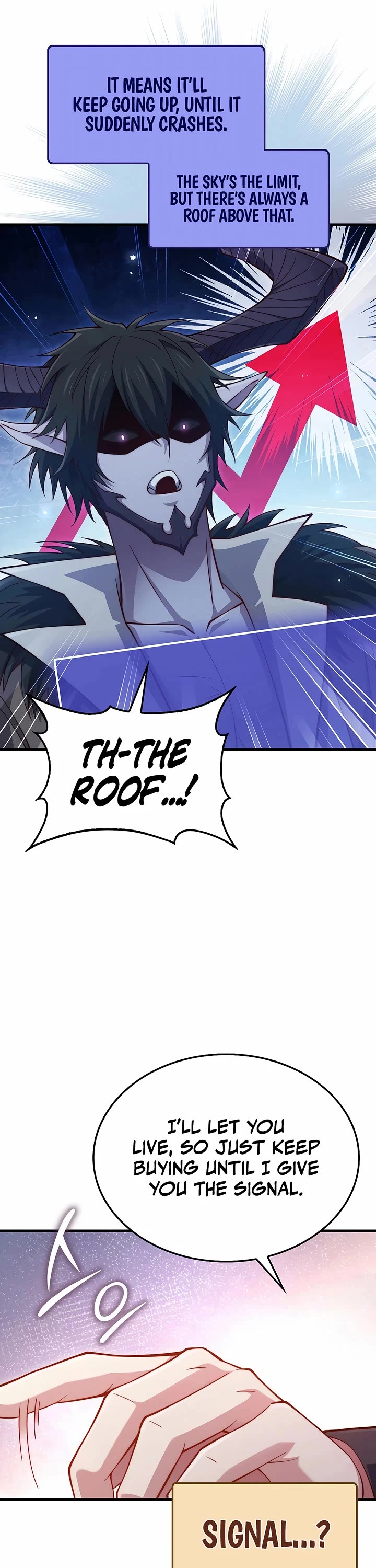 The Lord’s Coins Aren’t Decreasing?! chapter 157 page 11