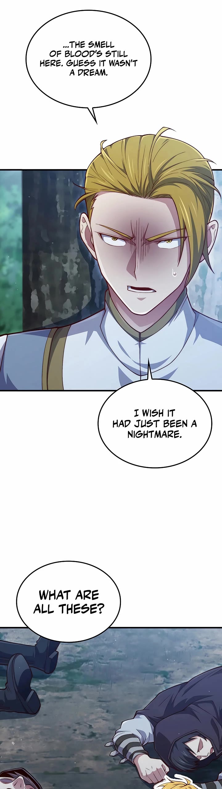 The Lord’s Coins Aren’t Decreasing?! chapter 157 page 15