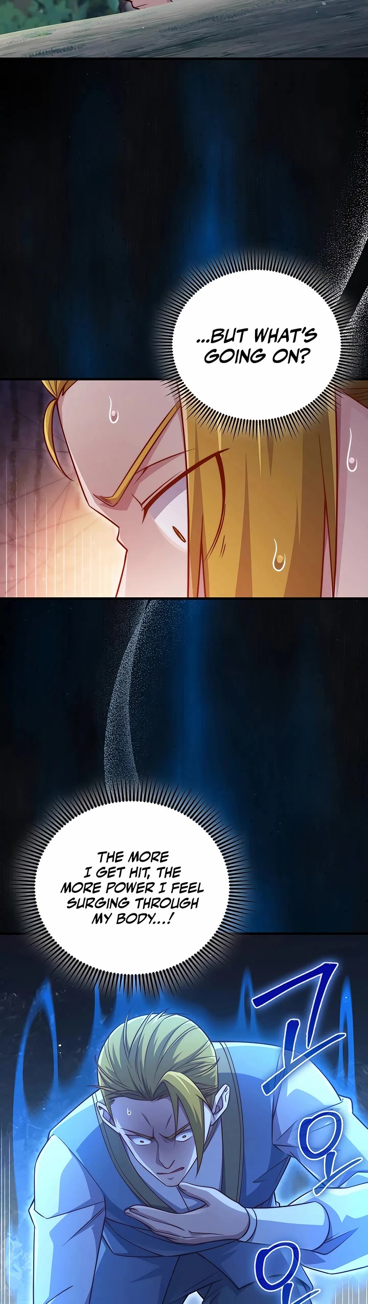 The Lord’s Coins Aren’t Decreasing?! chapter 157 page 27