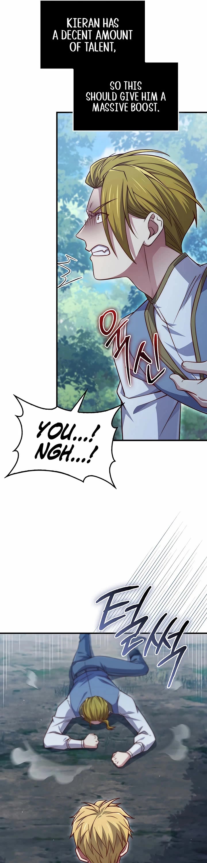 The Lord’s Coins Aren’t Decreasing?! chapter 157 page 29