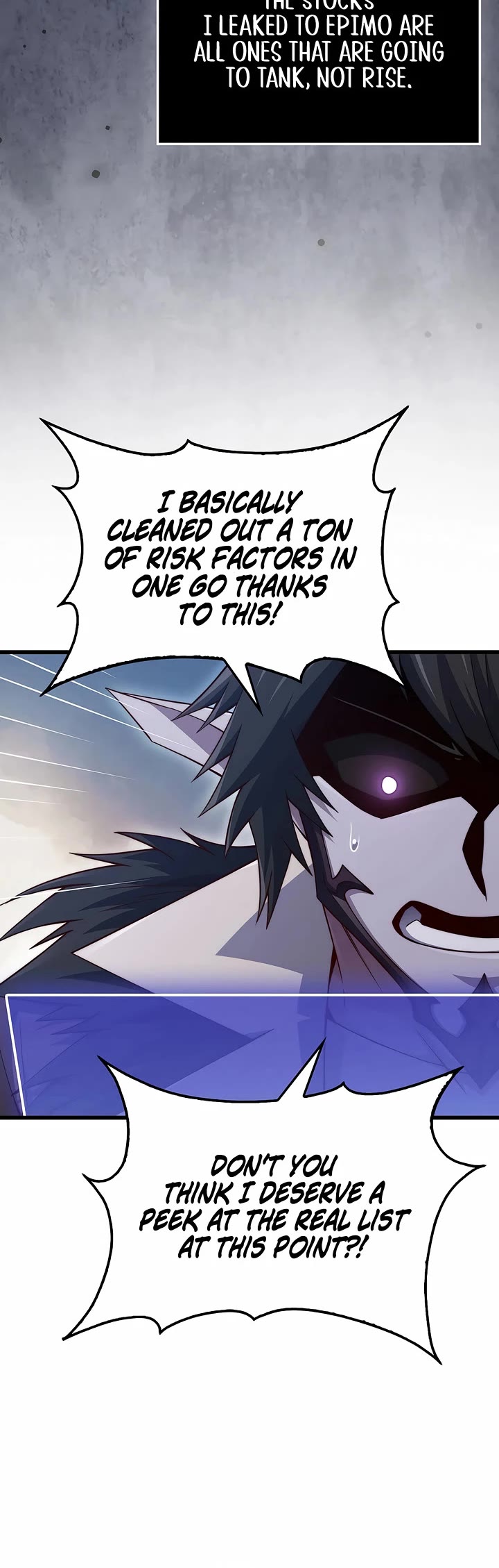 The Lord’s Coins Aren’t Decreasing?! chapter 157 page 3