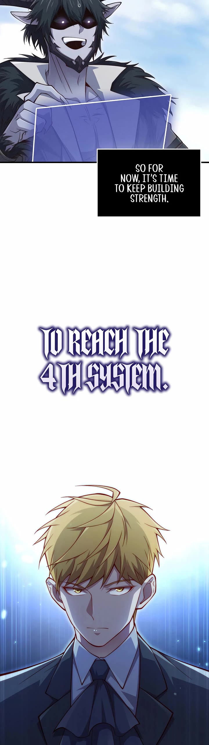 The Lord’s Coins Aren’t Decreasing?! chapter 157 page 38