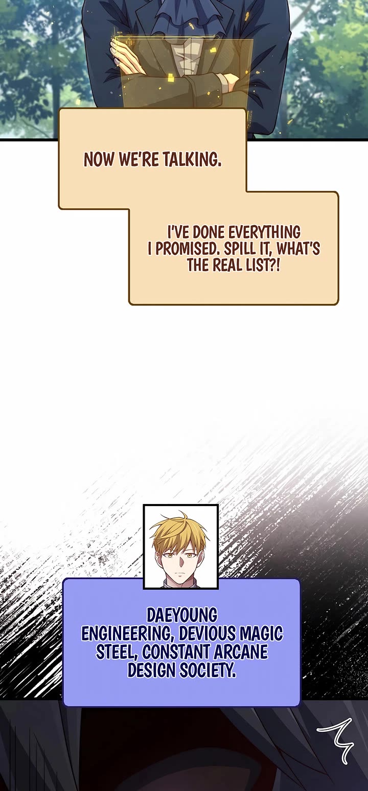 The Lord’s Coins Aren’t Decreasing?! chapter 157 page 7