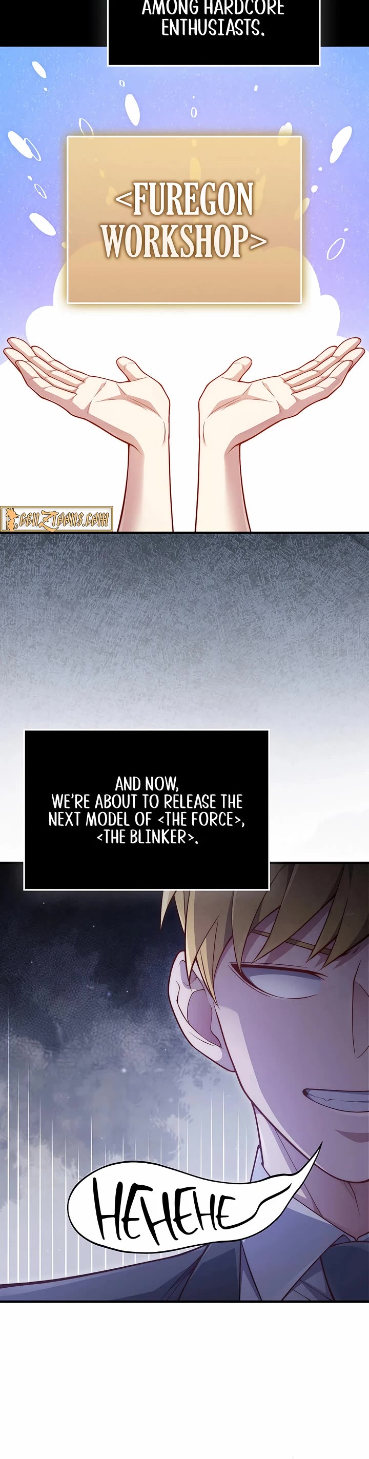 The Lord’s Coins Aren’t Decreasing?! chapter 164 page 12