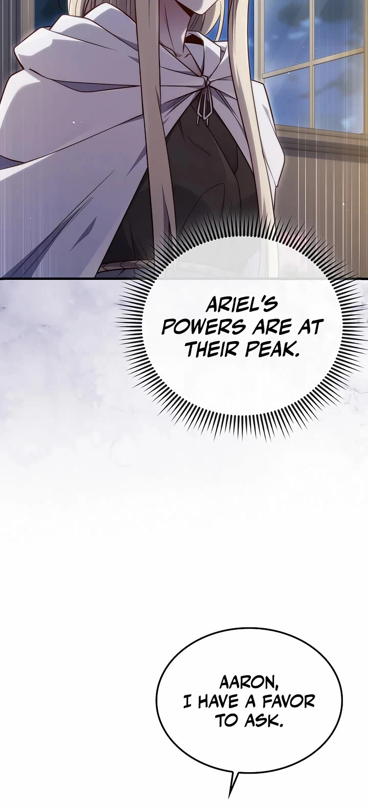 The Lord’s Coins Aren’t Decreasing?! chapter 164 page 16