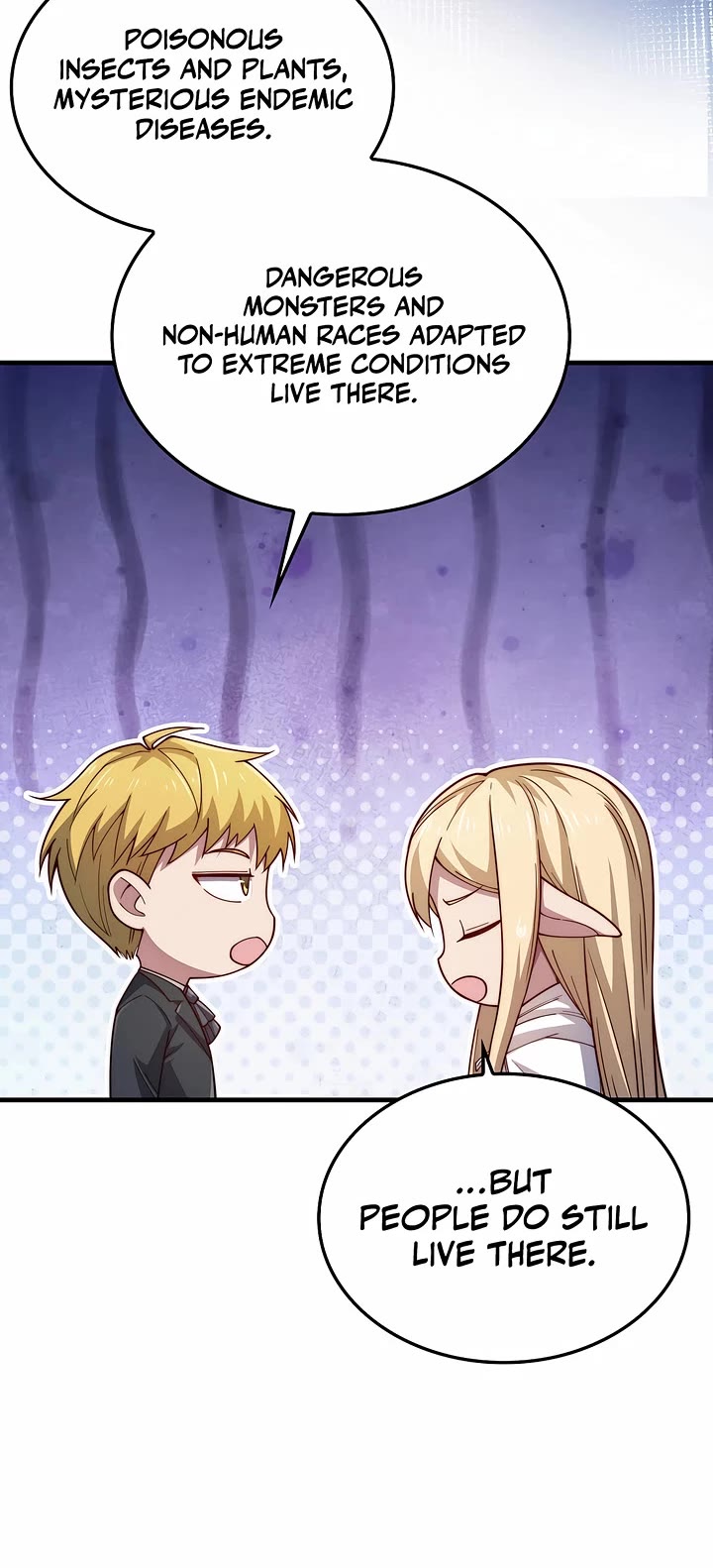 The Lord’s Coins Aren’t Decreasing?! chapter 164 page 20