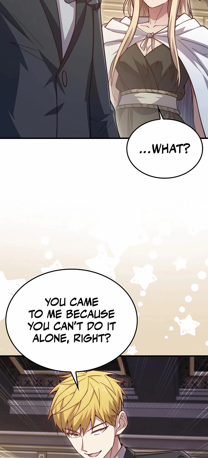 The Lord’s Coins Aren’t Decreasing?! chapter 164 page 26