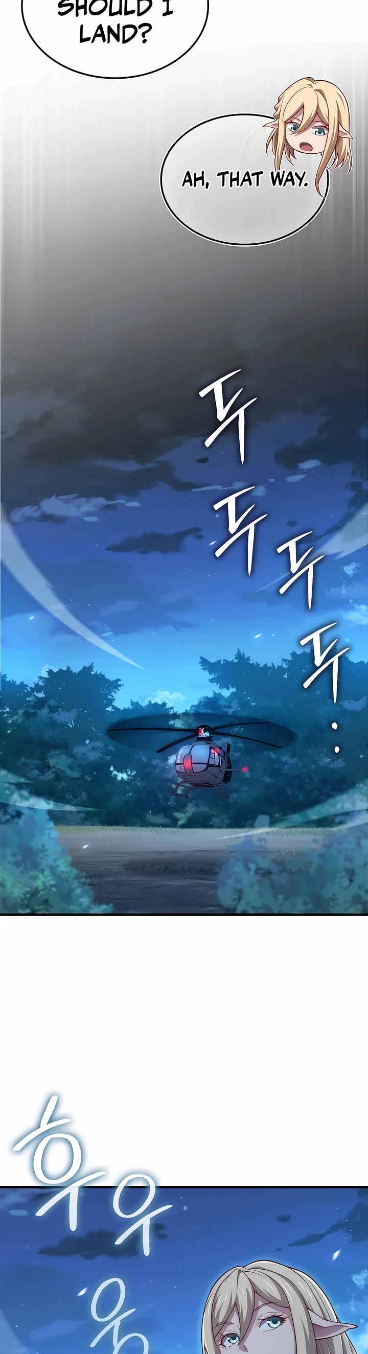 The Lord’s Coins Aren’t Decreasing?! chapter 164 page 38