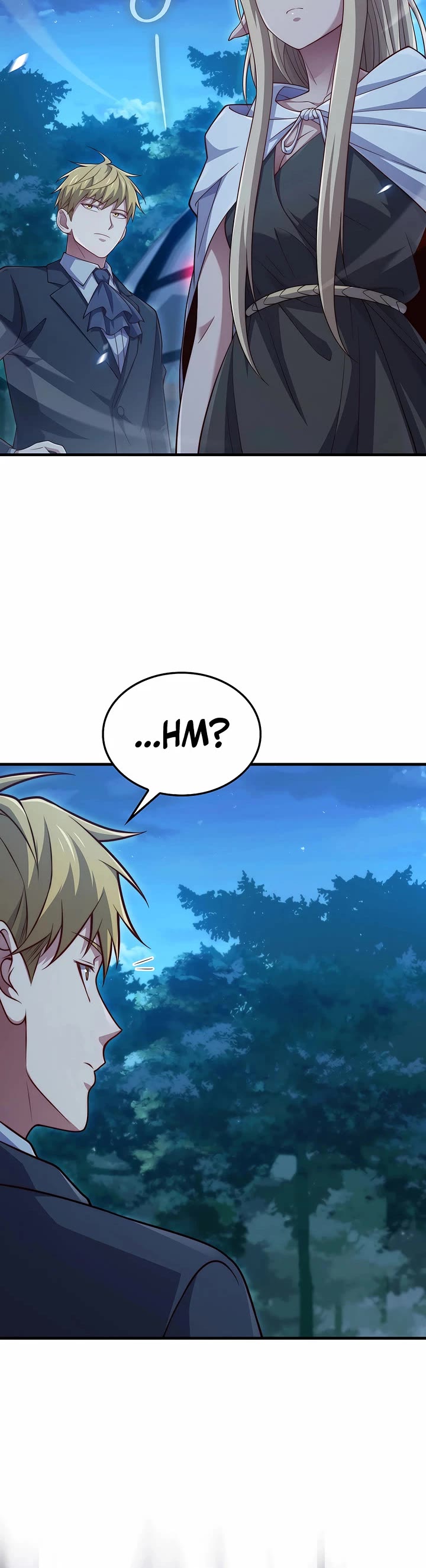 The Lord’s Coins Aren’t Decreasing?! chapter 164 page 39