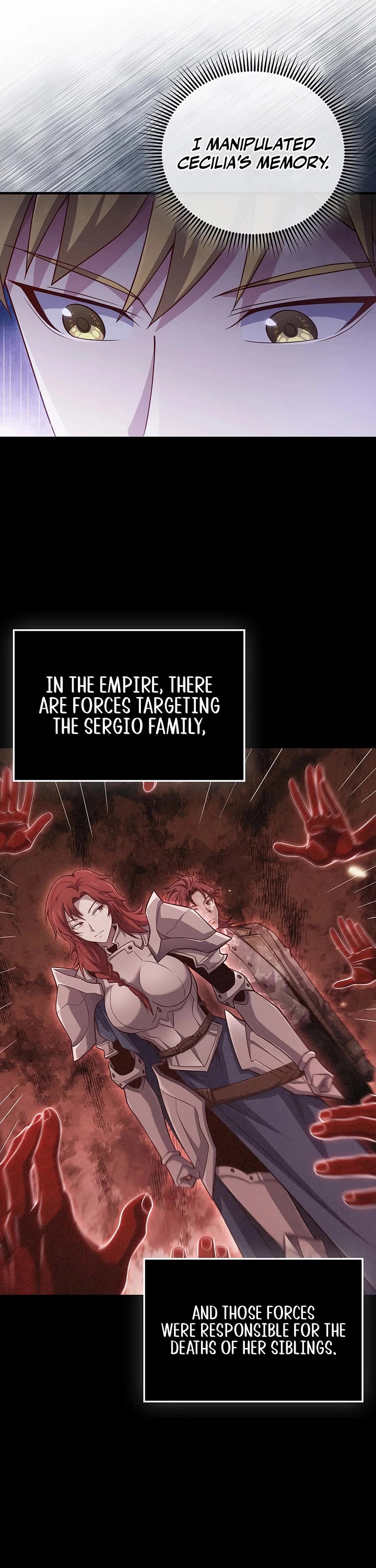 The Lord’s Coins Aren’t Decreasing?! chapter 164 page 4