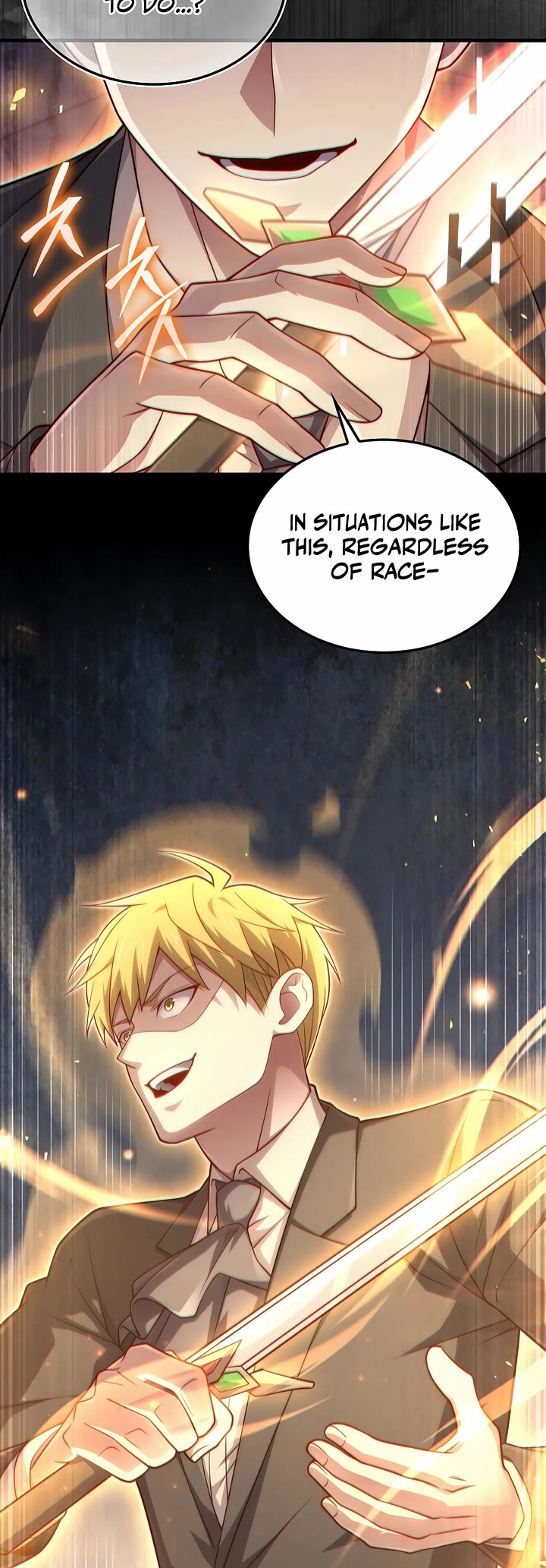 The Lord’s Coins Aren’t Decreasing?! chapter 164 page 46