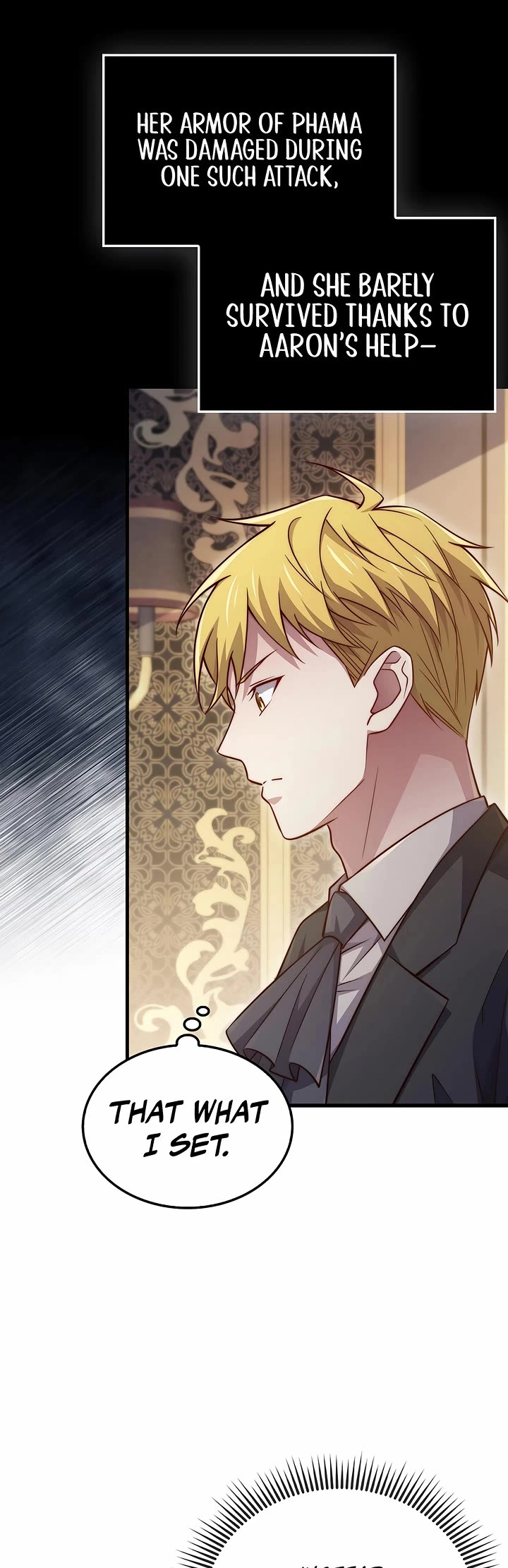 The Lord’s Coins Aren’t Decreasing?! chapter 164 page 5