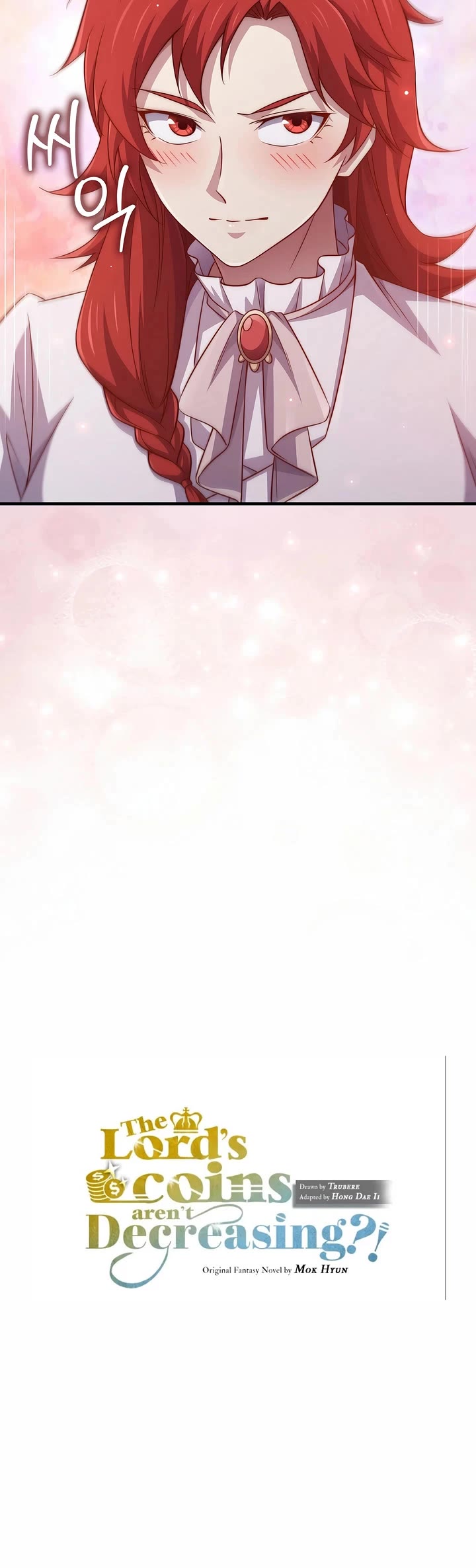 The Lord’s Coins Aren’t Decreasing?! chapter 164 page 8