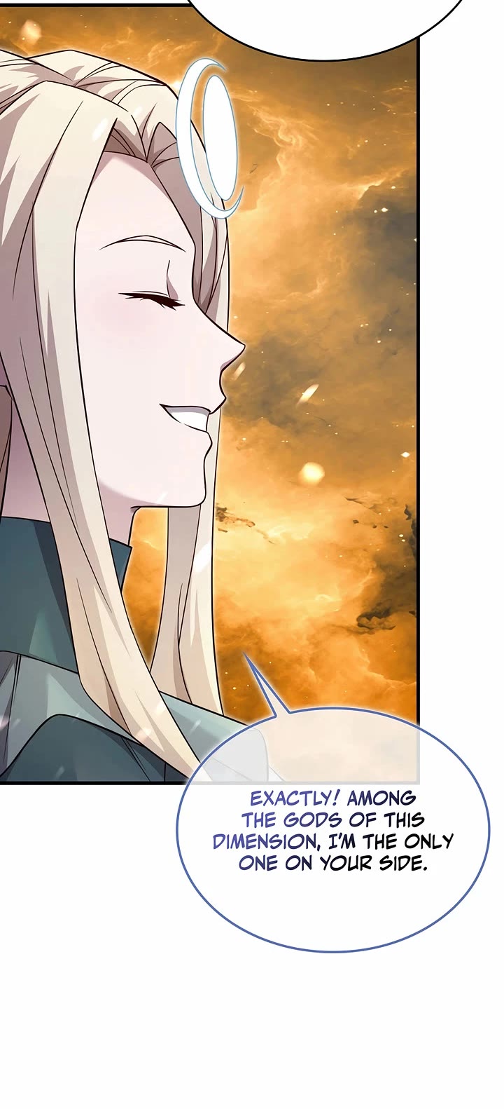 The Lord’s Coins Aren’t Decreasing?! chapter 166 page 13