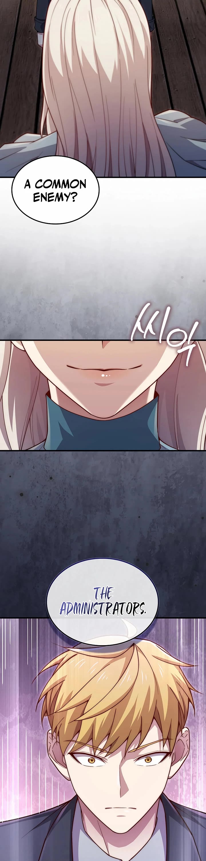 The Lord’s Coins Aren’t Decreasing?! chapter 166 page 15