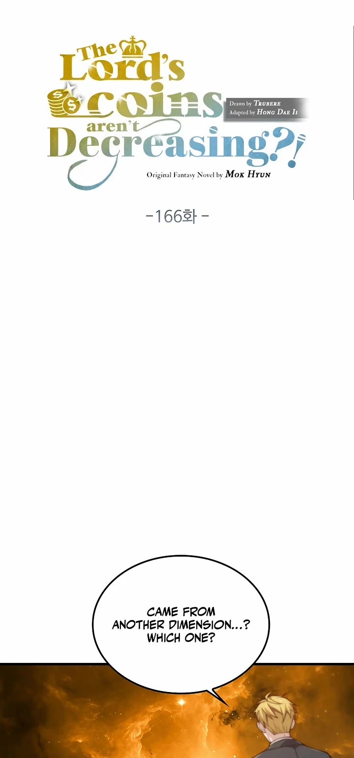The Lord’s Coins Aren’t Decreasing?! chapter 166 page 17