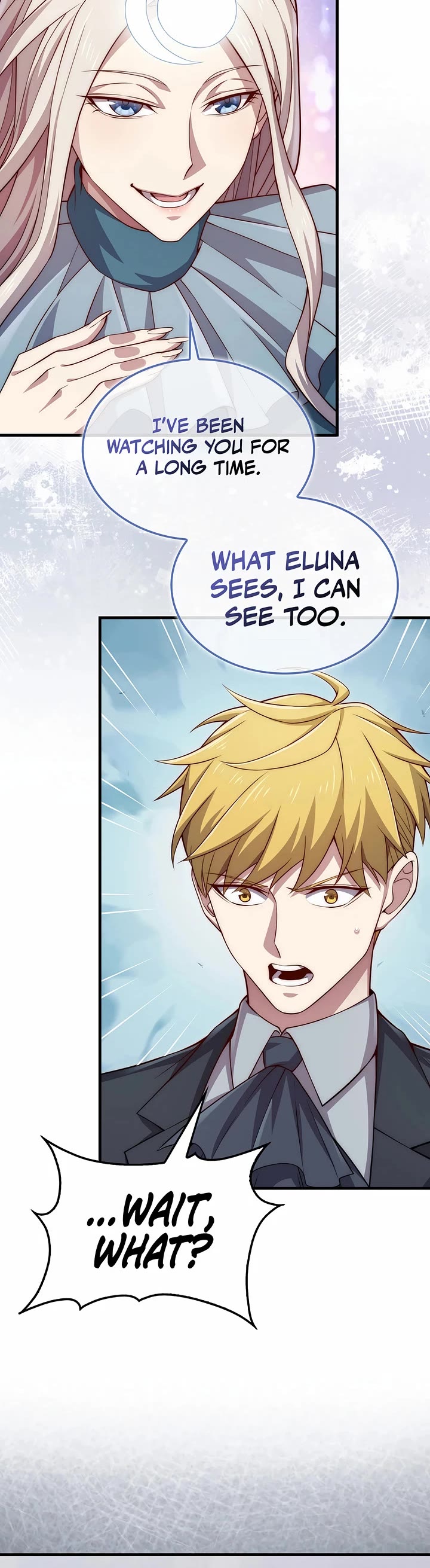 The Lord’s Coins Aren’t Decreasing?! chapter 166 page 23