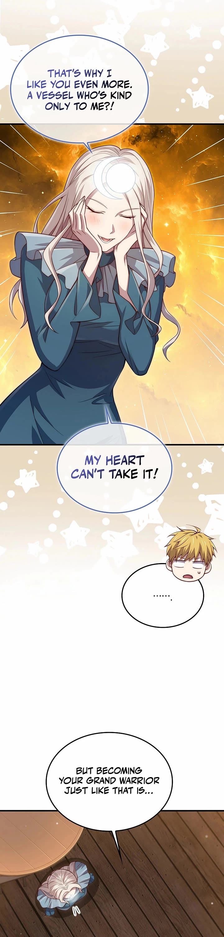 The Lord’s Coins Aren’t Decreasing?! chapter 166 page 25