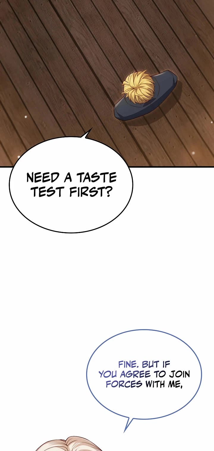 The Lord’s Coins Aren’t Decreasing?! chapter 166 page 26