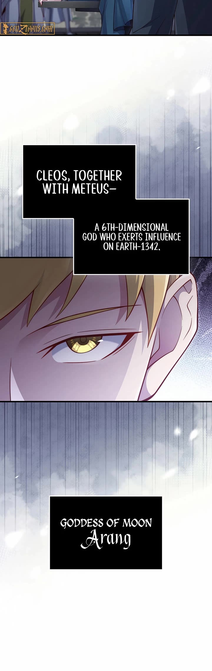 The Lord’s Coins Aren’t Decreasing?! chapter 166 page 3