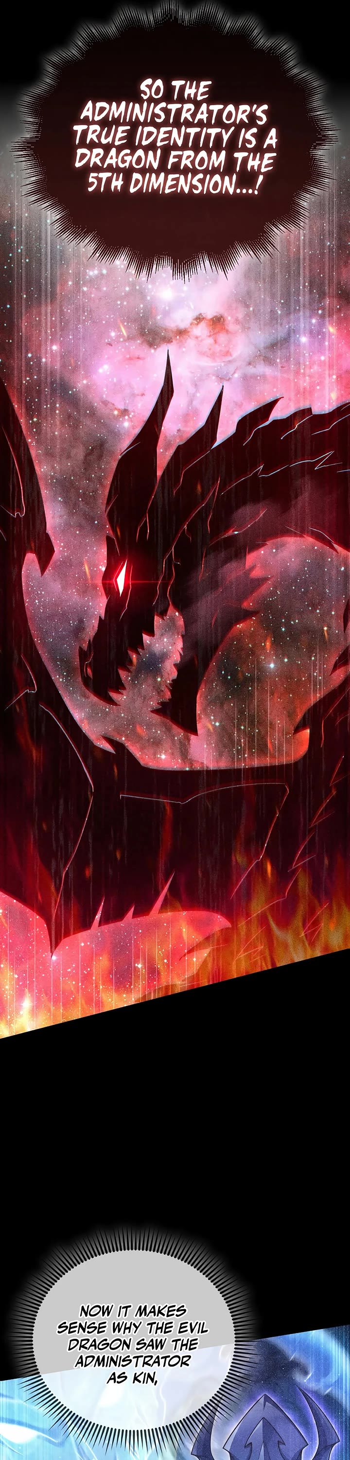 The Lord’s Coins Aren’t Decreasing?! chapter 166 page 34