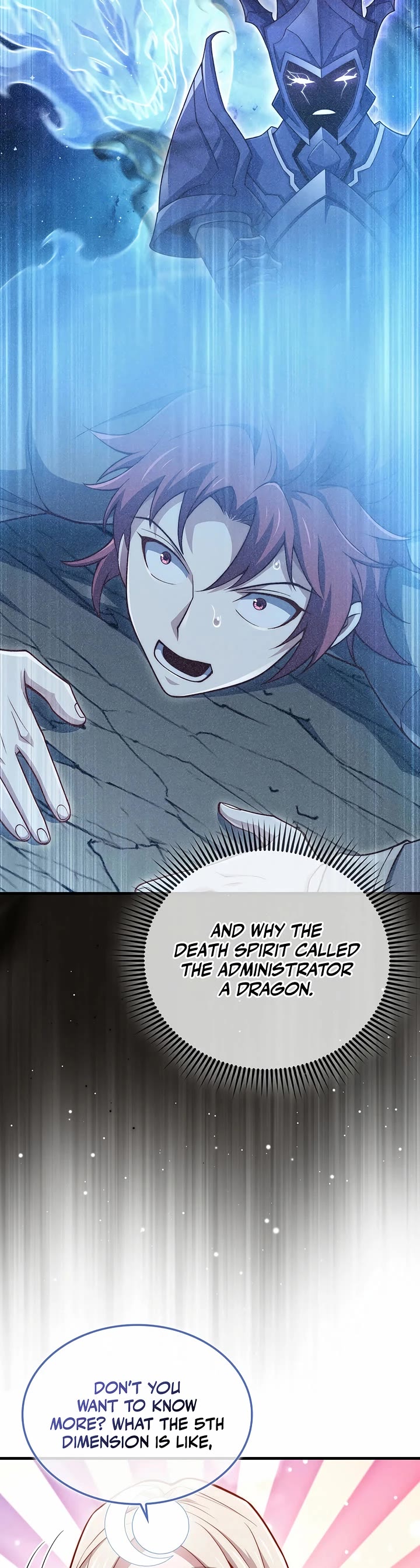 The Lord’s Coins Aren’t Decreasing?! chapter 166 page 35