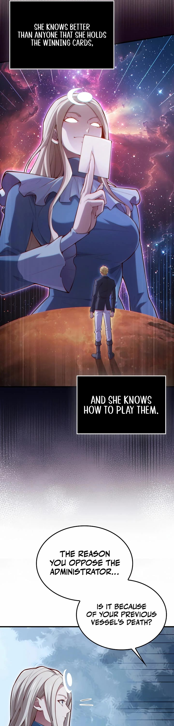 The Lord’s Coins Aren’t Decreasing?! chapter 166 page 37