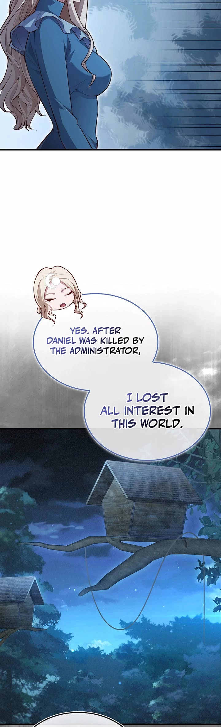 The Lord’s Coins Aren’t Decreasing?! chapter 166 page 38