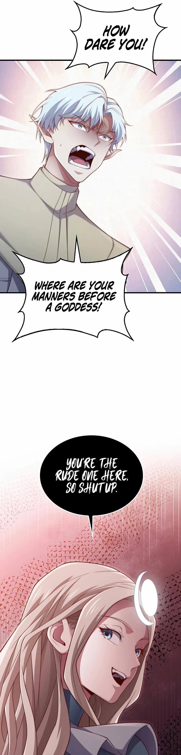 The Lord’s Coins Aren’t Decreasing?! chapter 166 page 4