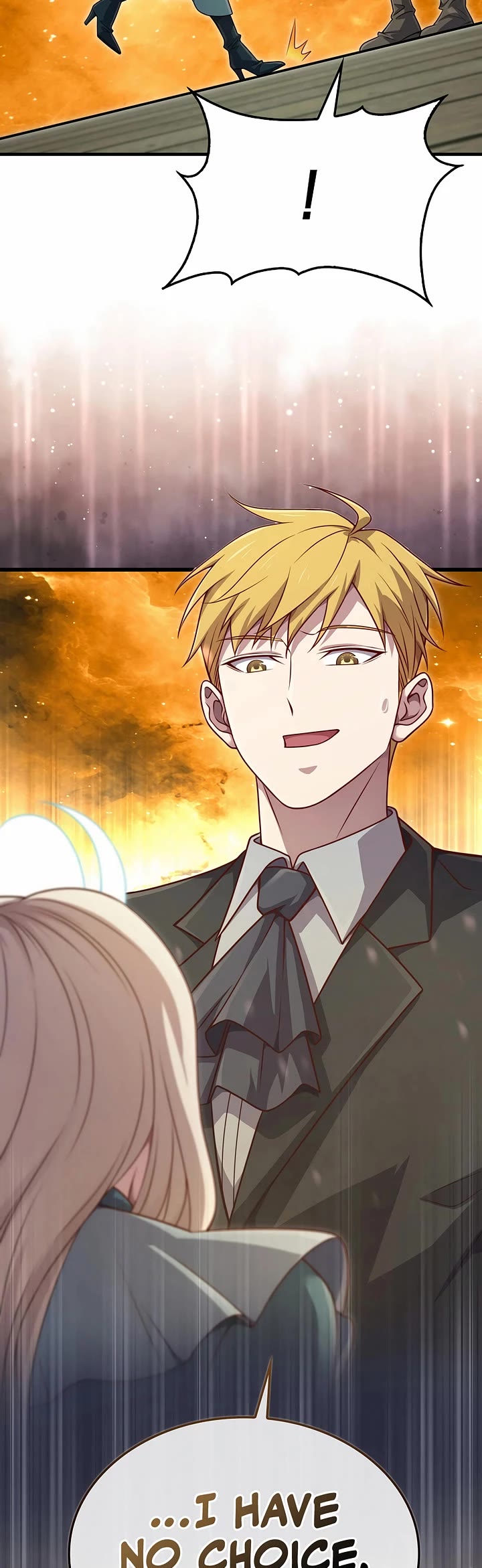 The Lord’s Coins Aren’t Decreasing?! chapter 166 page 41