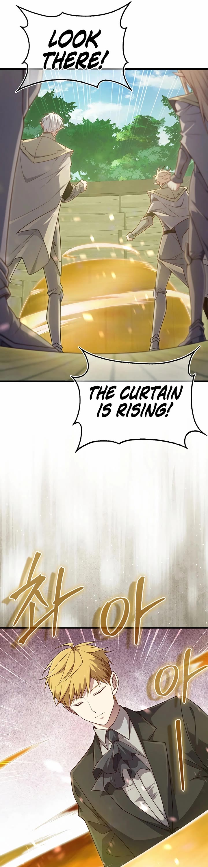 The Lord’s Coins Aren’t Decreasing?! chapter 166 page 43