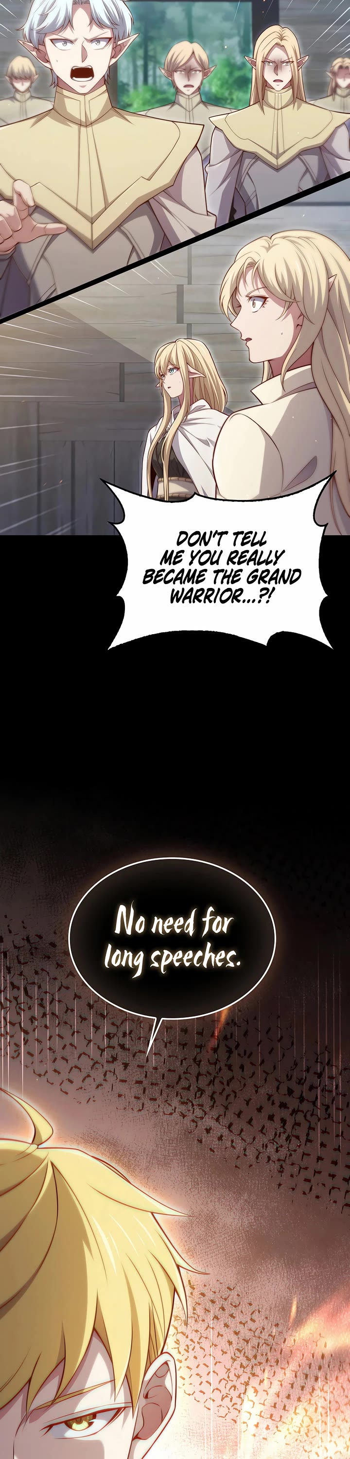 The Lord’s Coins Aren’t Decreasing?! chapter 166 page 47