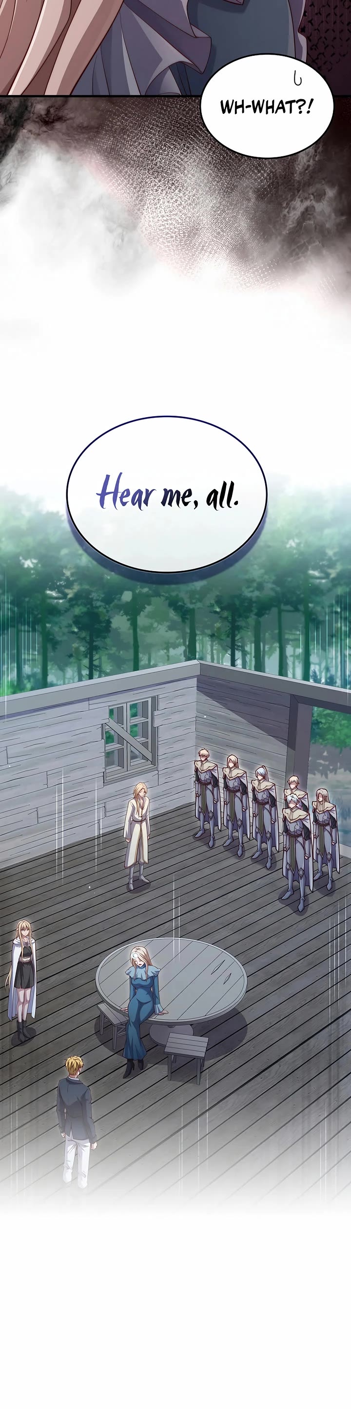 The Lord’s Coins Aren’t Decreasing?! chapter 166 page 5