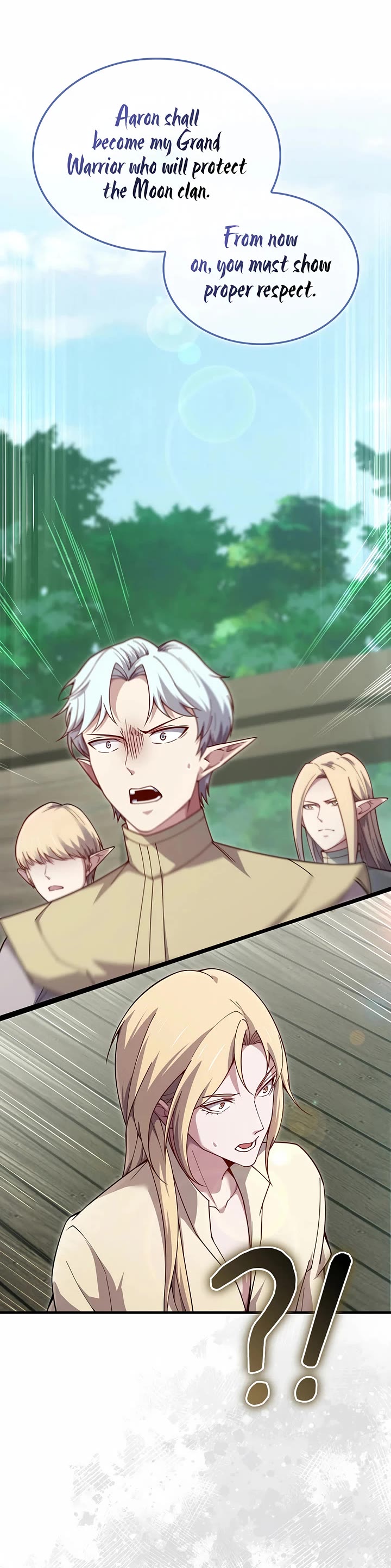 The Lord’s Coins Aren’t Decreasing?! chapter 166 page 6