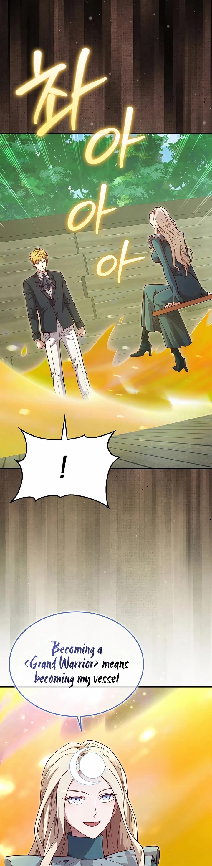 The Lord’s Coins Aren’t Decreasing?! chapter 166 page 8