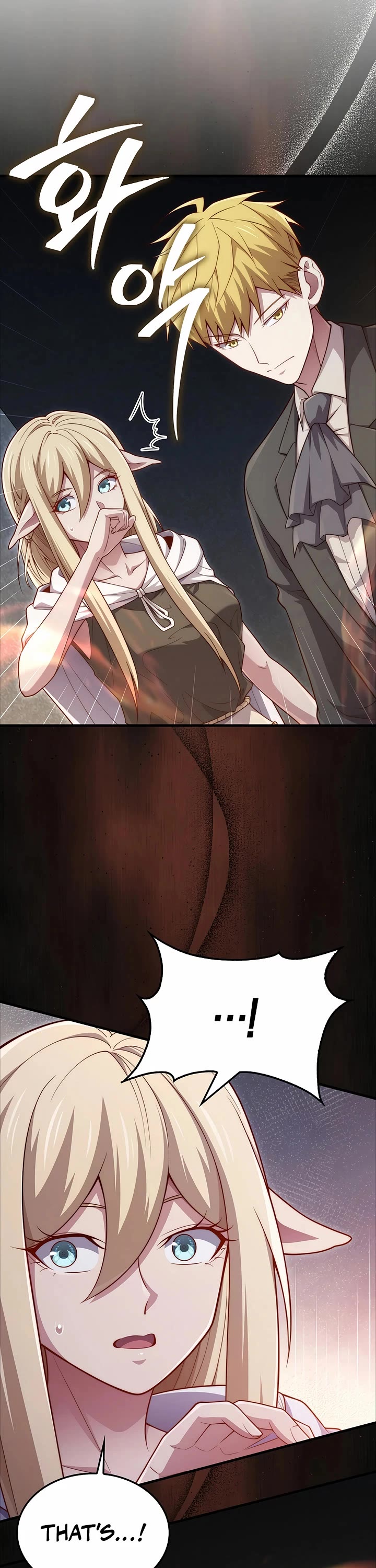 The Lord’s Coins Aren’t Decreasing?! chapter 168 page 14