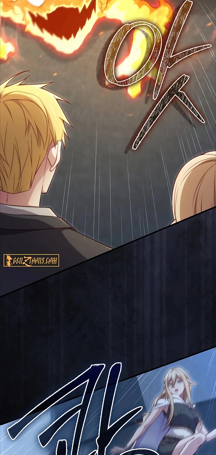 The Lord’s Coins Aren’t Decreasing?! chapter 168 page 19