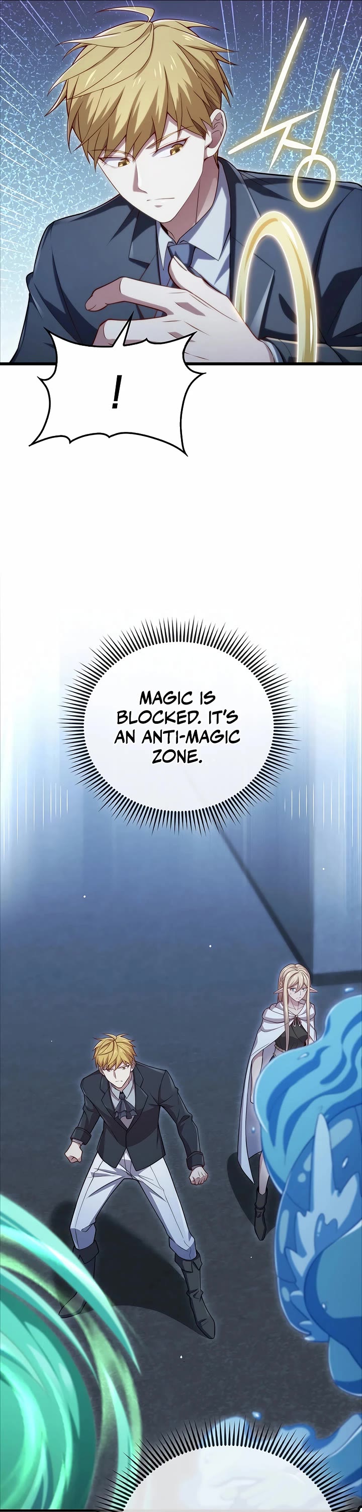 The Lord’s Coins Aren’t Decreasing?! chapter 168 page 21