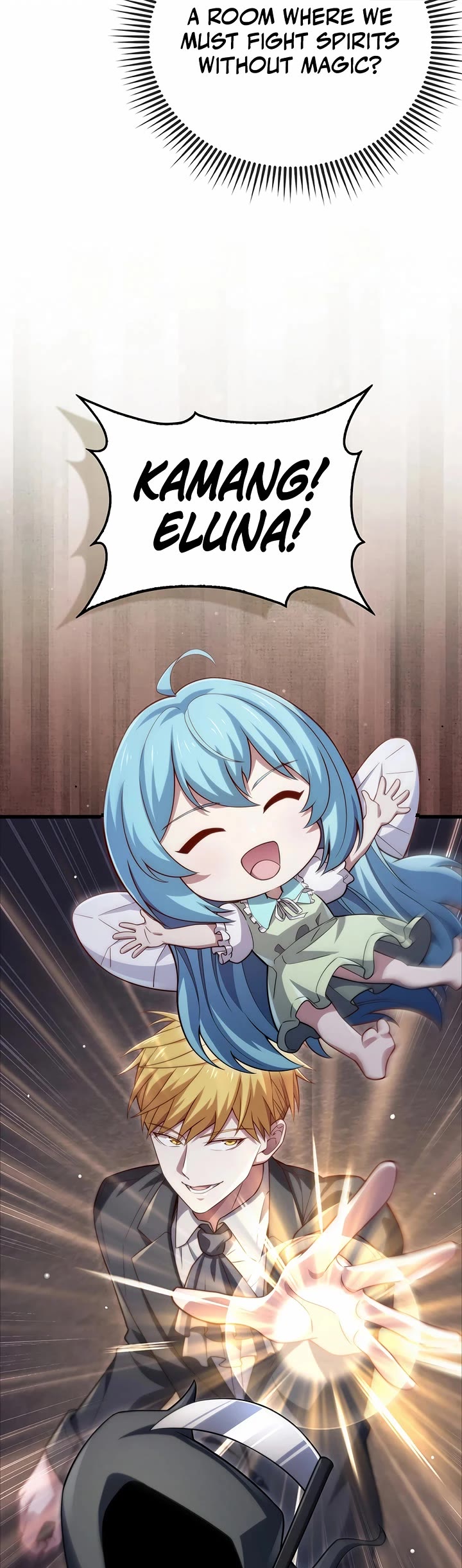 The Lord’s Coins Aren’t Decreasing?! chapter 168 page 22