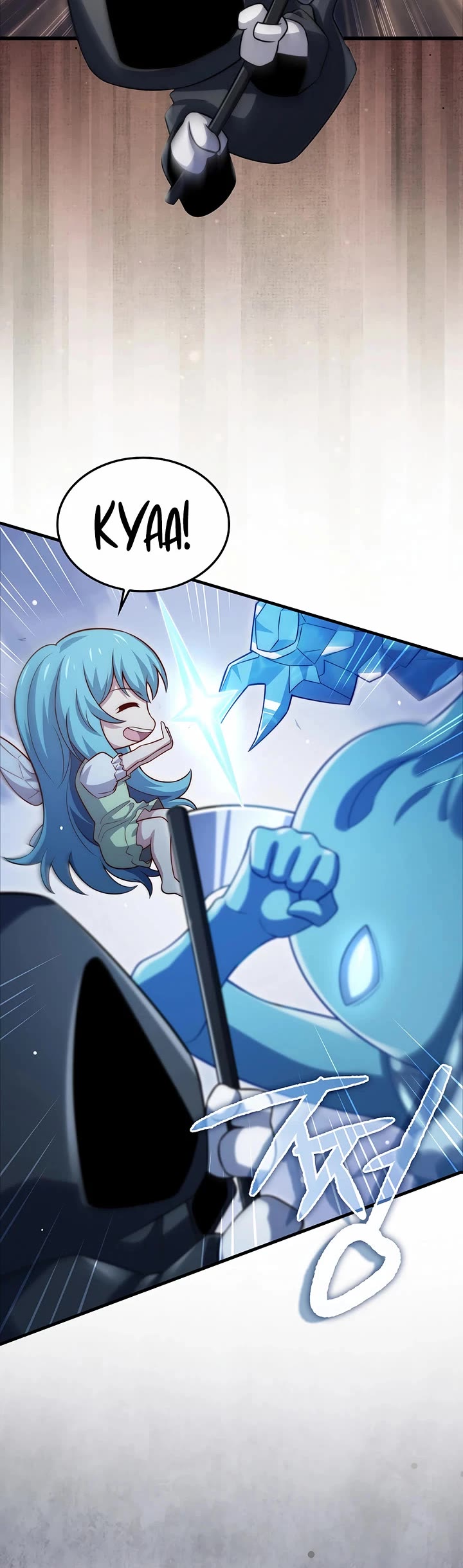 The Lord’s Coins Aren’t Decreasing?! chapter 168 page 23