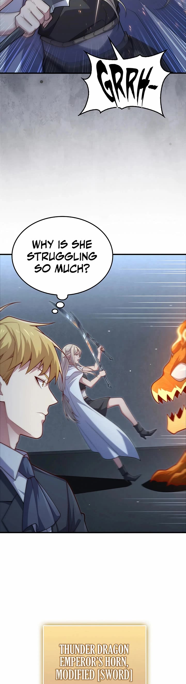 The Lord’s Coins Aren’t Decreasing?! chapter 168 page 25